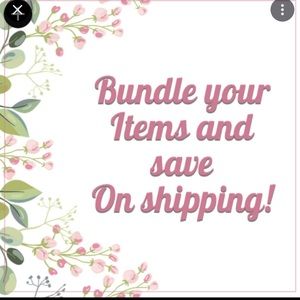 Bundle and save